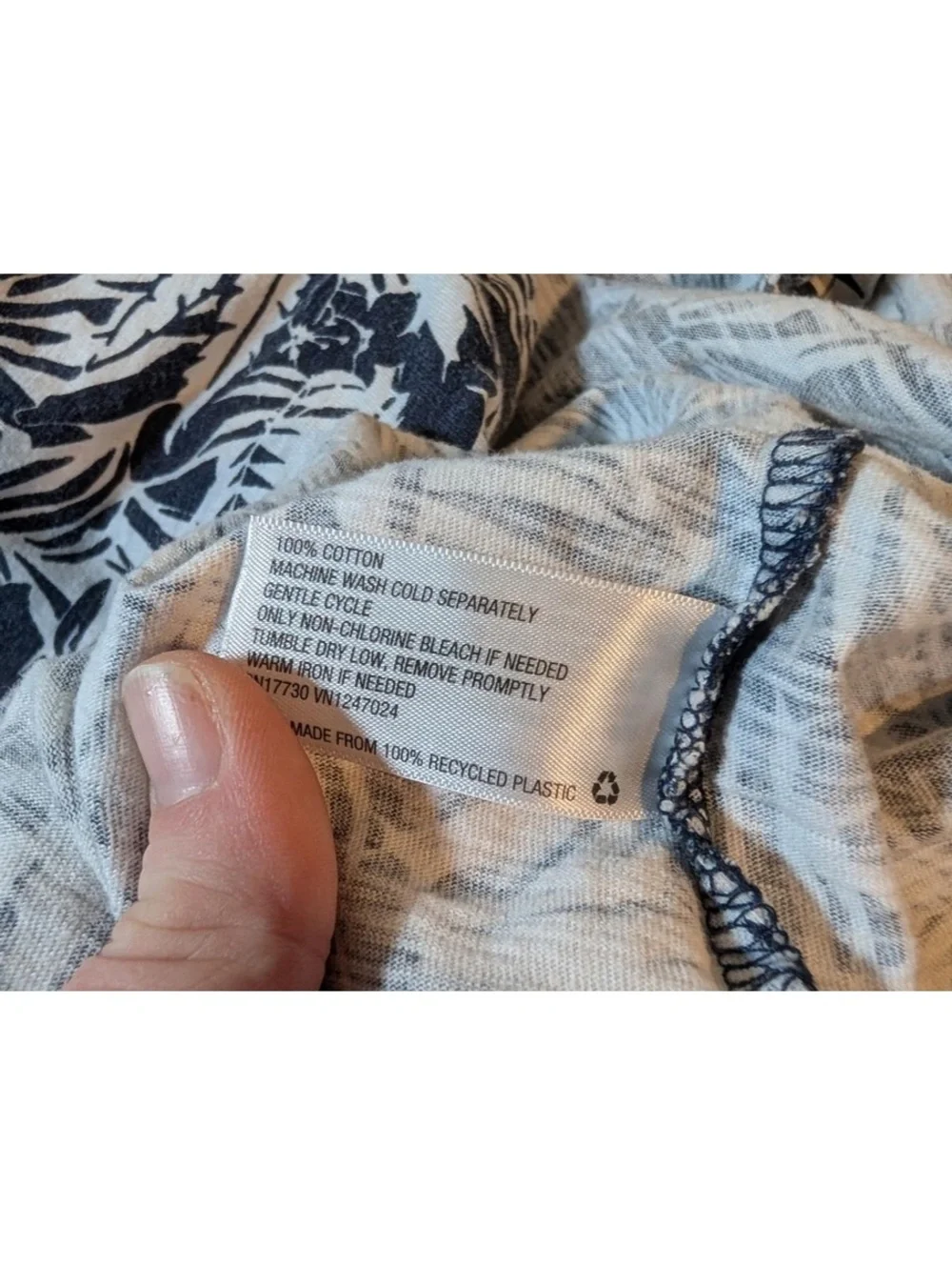 Goodfellow & Co men short